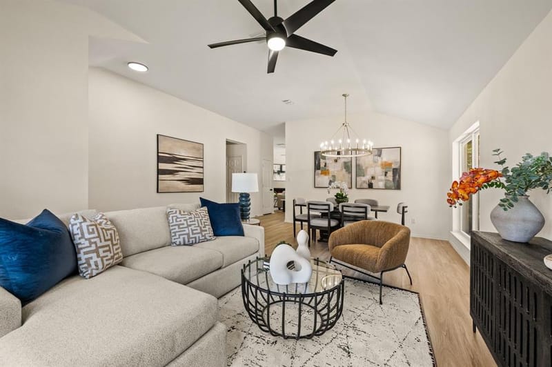10805 Pebblecreek Court, Benbrook TX 76126 - Photo 10