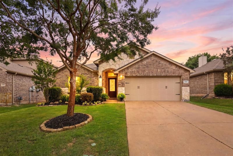 505 Wichita Trail, McKinney TX 75071 - Photo 2