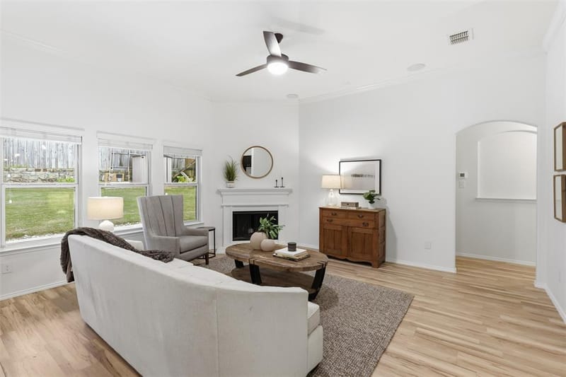 505 Wichita Trail, McKinney TX 75071 - Photo 7