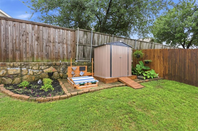 505 Wichita Trail, McKinney TX 75071 - Photo 32