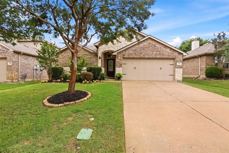 505 Wichita Trail, McKinney TX 75071