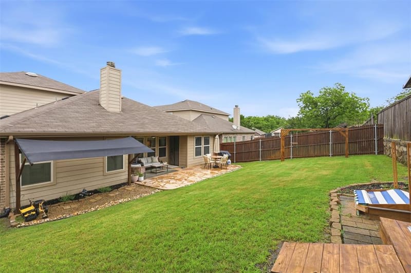 505 Wichita Trail, McKinney TX 75071 - Photo 31