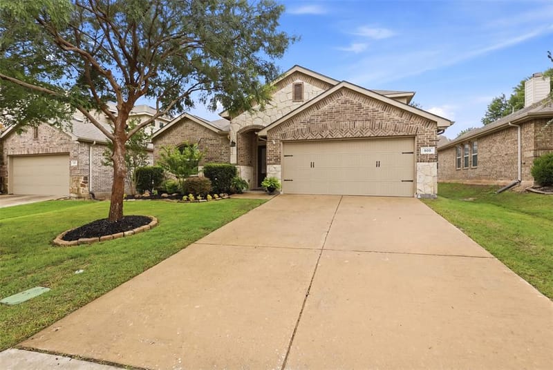 505 Wichita Trail, McKinney TX 75071 - Photo 4