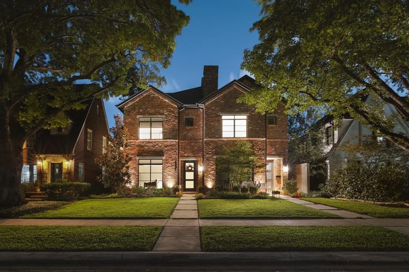 4333 Emerson Avenue, University Park TX 75205 - Photo 39
