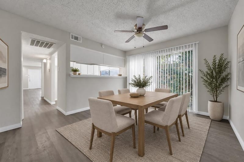 405 Atherton Drive, Garland TX 75043 - Photo 6