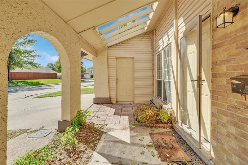 405 Atherton Drive, Garland TX 75043 - Photo 3