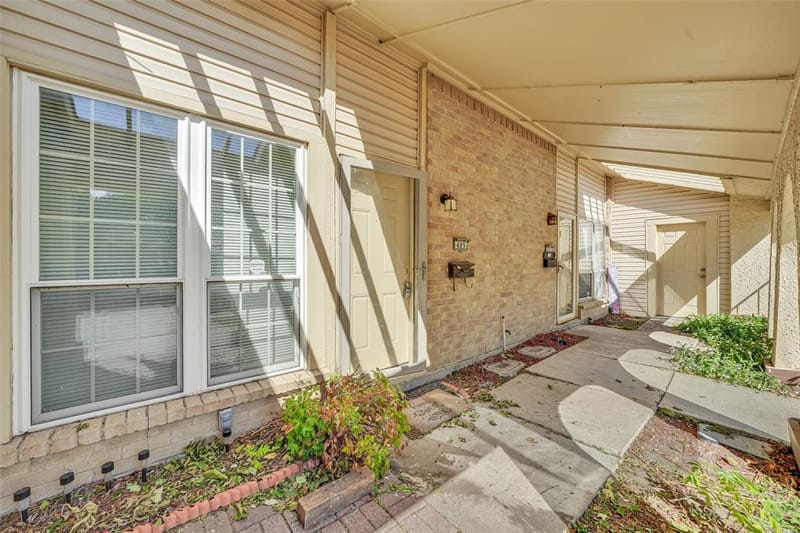405 Atherton Drive, Garland TX 75043 - Photo 4