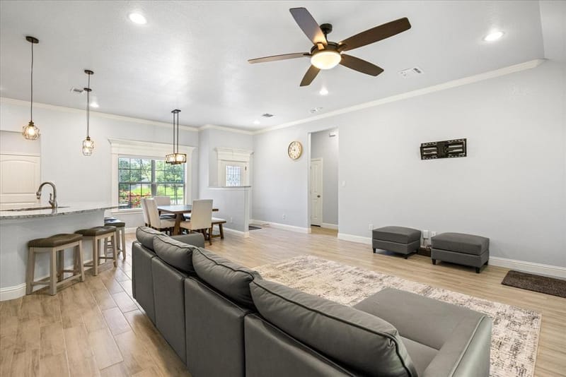 2206 Navasota Street, Granbury TX 76048 - Photo 13