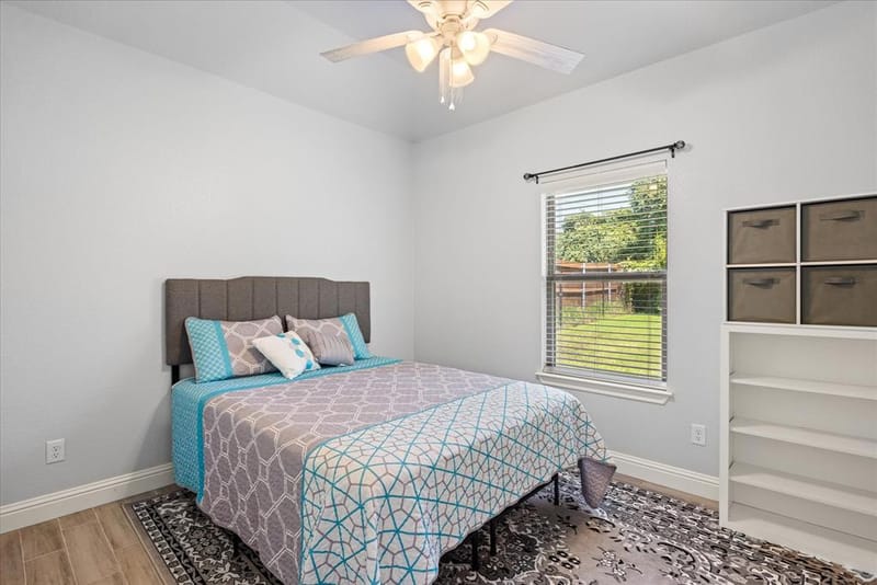 2206 Navasota Street, Granbury TX 76048 - Photo 12