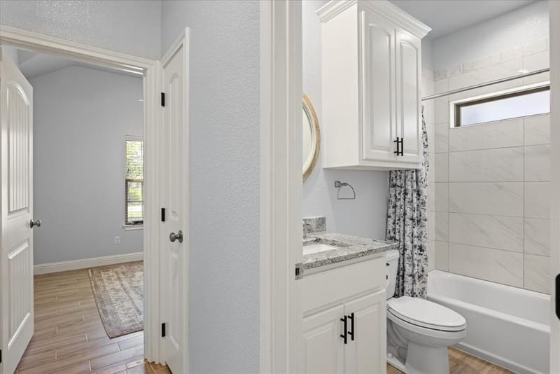 2206 Navasota Street, Granbury TX 76048 - Photo 10