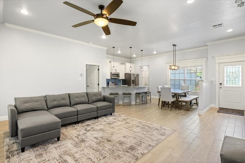 2206 Navasota Street, Granbury TX 76048 - Photo 8