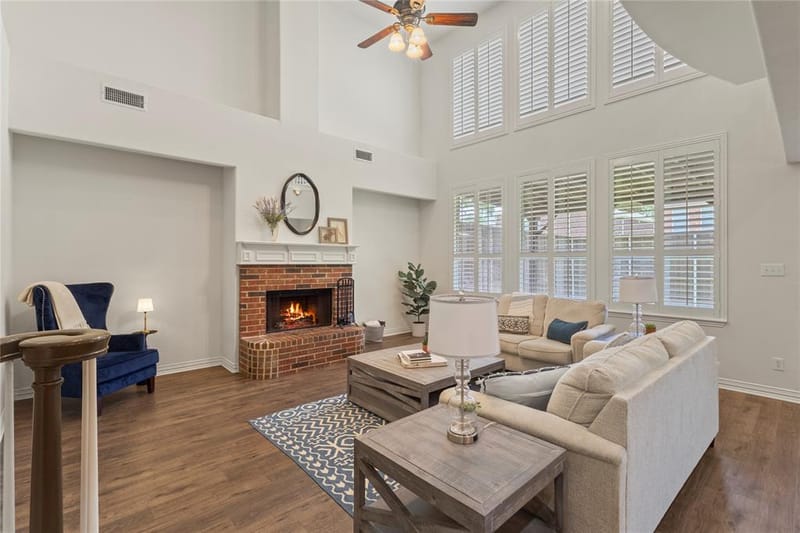 11209 Deep Canyon Trail, Frisco TX 75033 - Photo 6
