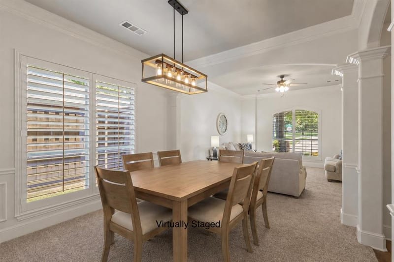 11209 Deep Canyon Trail, Frisco TX 75033 - Photo 13