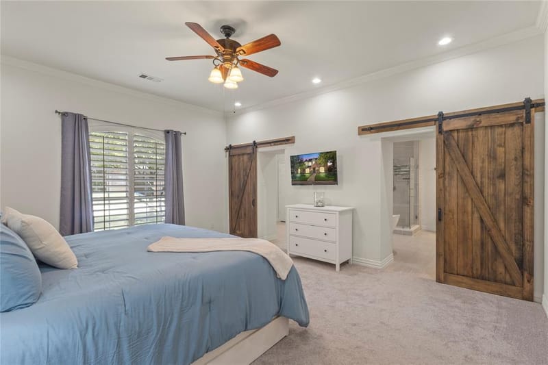 11209 Deep Canyon Trail, Frisco TX 75033 - Photo 16