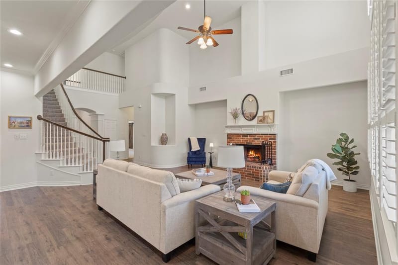11209 Deep Canyon Trail, Frisco TX 75033 - Photo 7