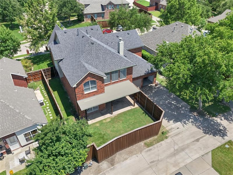 11209 Deep Canyon Trail, Frisco TX 75033 - Photo 36
