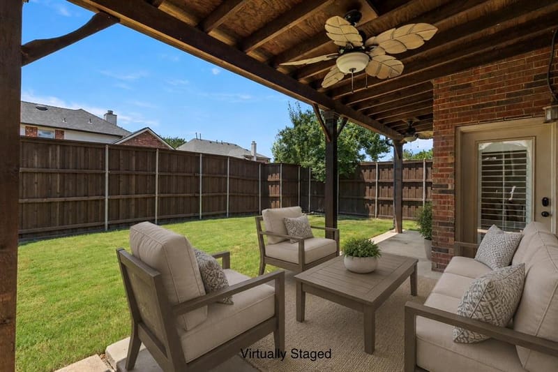 11209 Deep Canyon Trail, Frisco TX 75033 - Photo 32