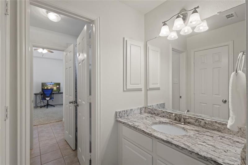 11209 Deep Canyon Trail, Frisco TX 75033 - Photo 28