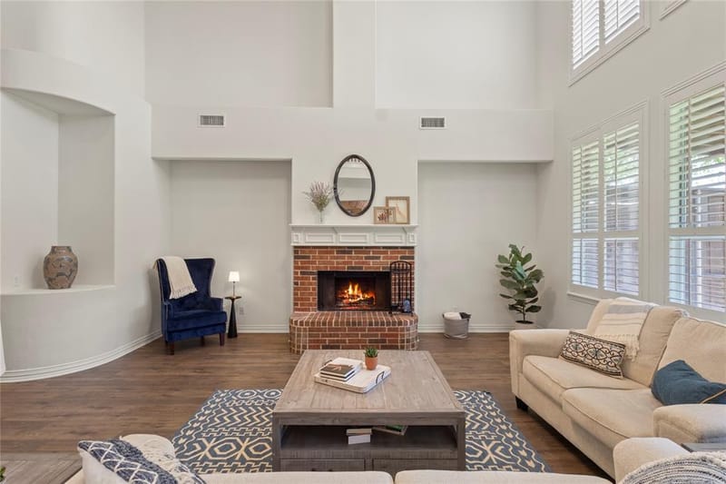 11209 Deep Canyon Trail, Frisco TX 75033 - Photo 5