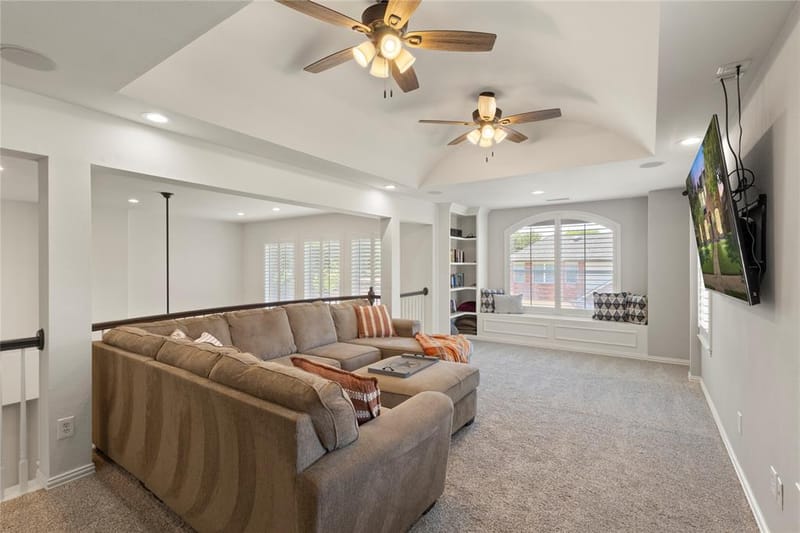 11209 Deep Canyon Trail, Frisco TX 75033 - Photo 20