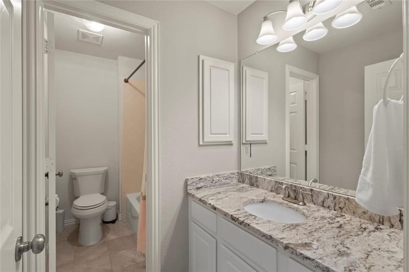11209 Deep Canyon Trail, Frisco TX 75033 - Photo 24