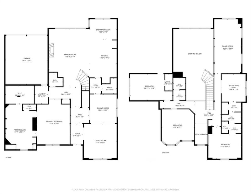 11209 Deep Canyon Trail, Frisco TX 75033 - Photo 34