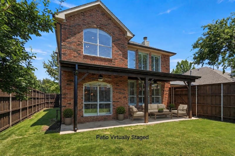 11209 Deep Canyon Trail, Frisco TX 75033 - Photo 33