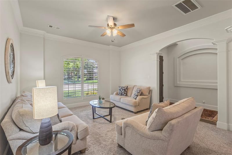 11209 Deep Canyon Trail, Frisco TX 75033 - Photo 14