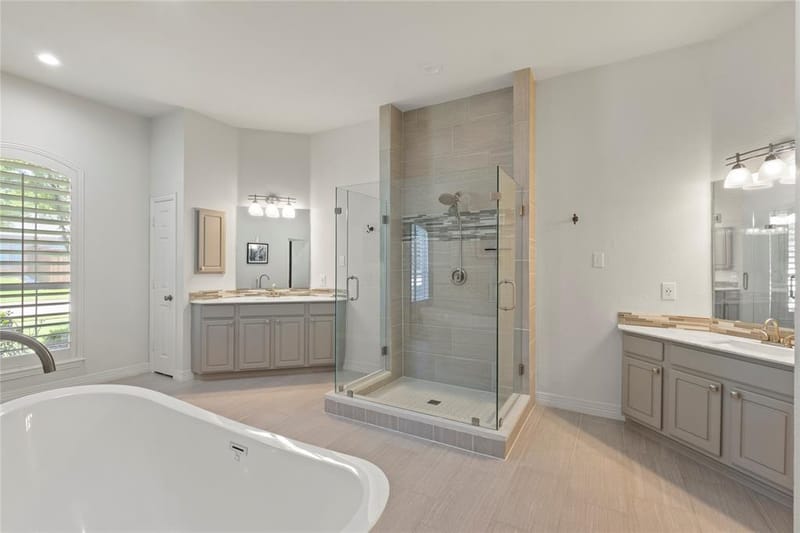 11209 Deep Canyon Trail, Frisco TX 75033 - Photo 18