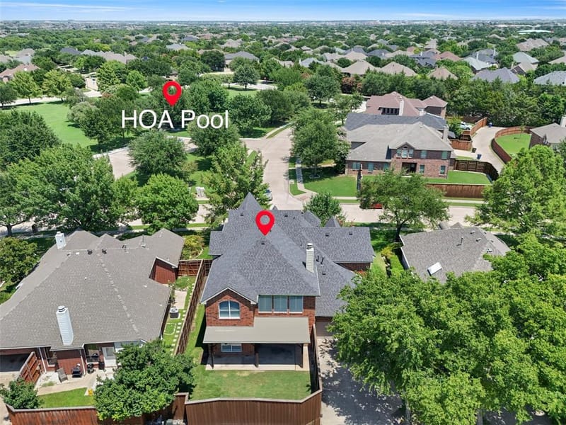 11209 Deep Canyon Trail, Frisco TX 75033 - Photo 37