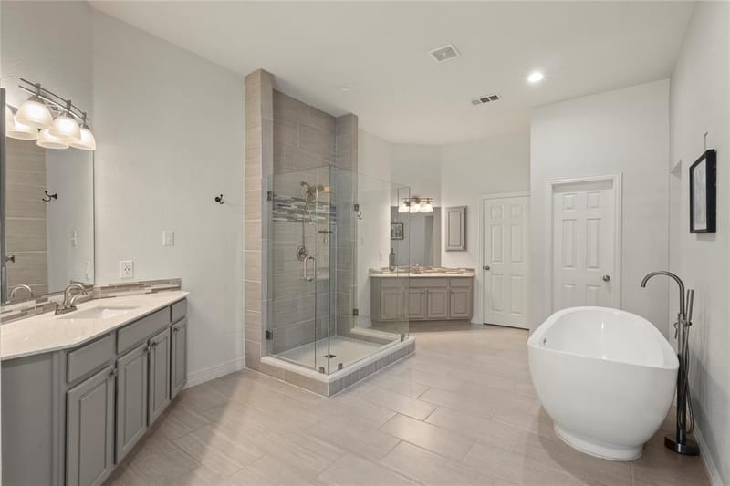 11209 Deep Canyon Trail, Frisco TX 75033 - Photo 19