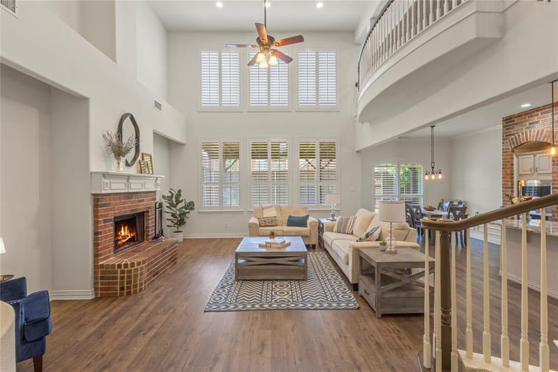 11209 Deep Canyon Trail, Frisco TX 75033 - Photo 4