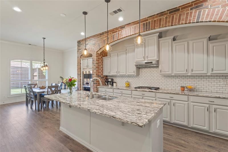 11209 Deep Canyon Trail, Frisco TX 75033 - Photo 8