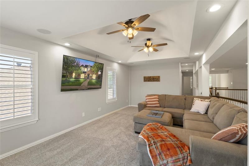 11209 Deep Canyon Trail, Frisco TX 75033 - Photo 21