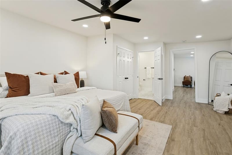 4045 Carolyn Road, Fort Worth TX 76109 - Photo 14