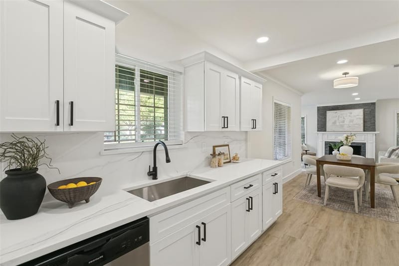 4045 Carolyn Road, Fort Worth TX 76109 - Photo 8