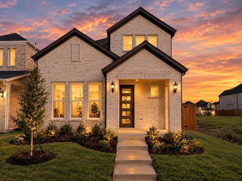 11632 Empress Drive, Frisco TX 75035