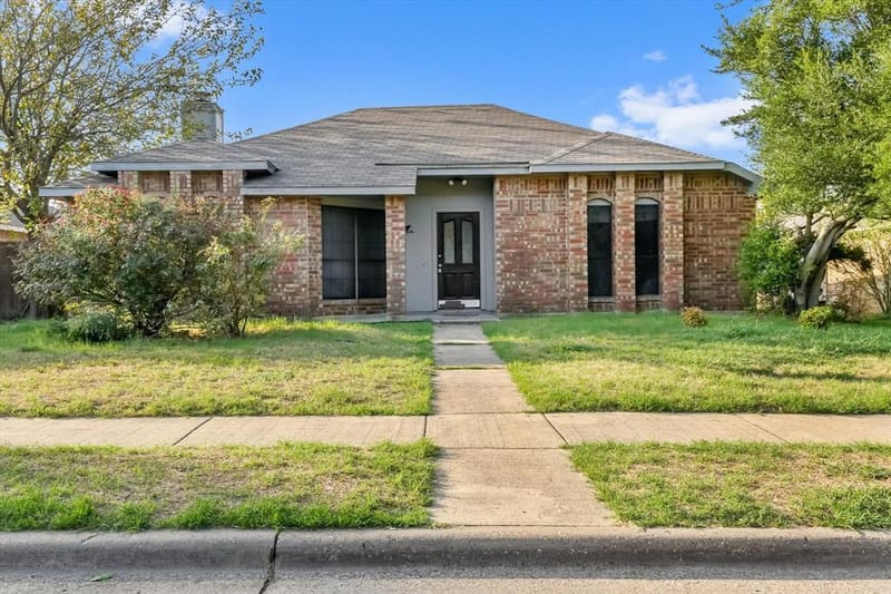 708 Tribal Road, Plano TX 75023 - Photo 2