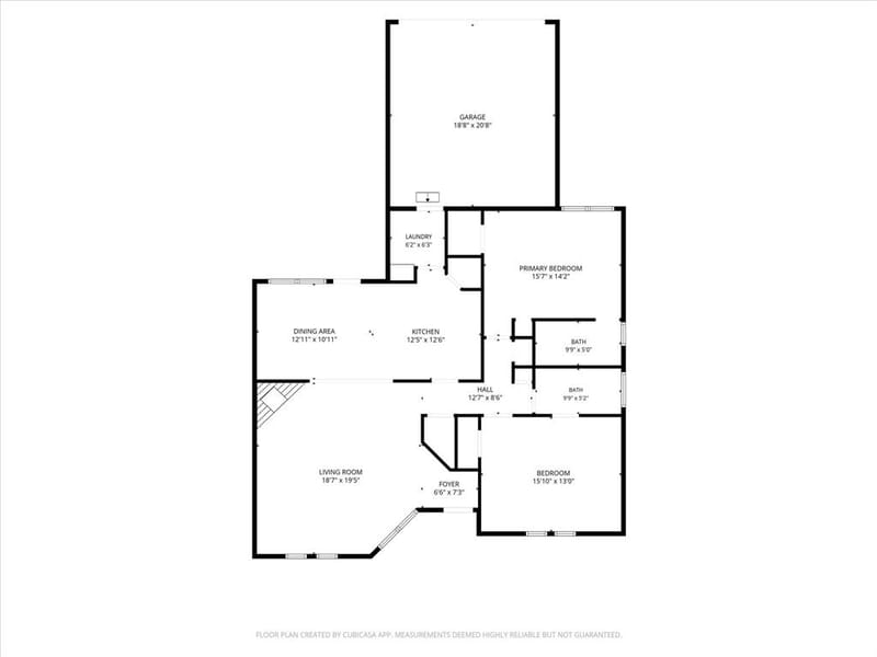 708 Tribal Road, Plano TX 75023