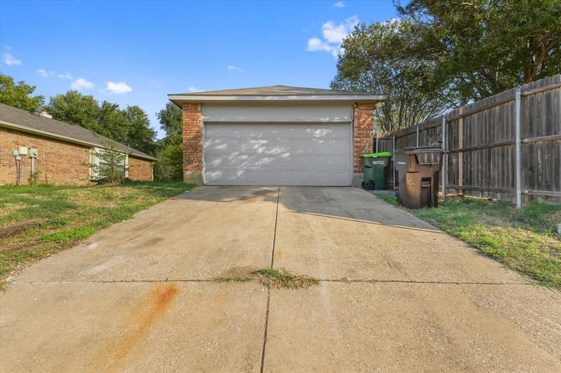 708 Tribal Road, Plano TX 75023 - Photo 8
