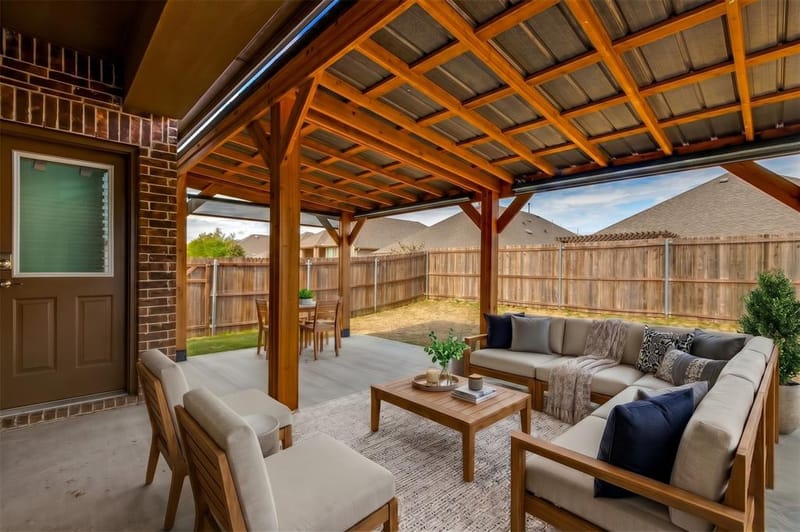 1205 Rocky Mountain Court, Celina TX 75009 - Photo 23