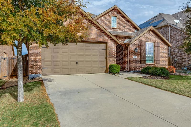 1205 Rocky Mountain Court, Celina TX 75009 - Photo 2