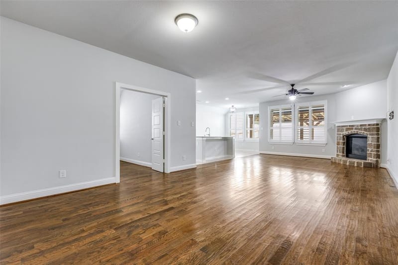 1205 Rocky Mountain Court, Celina TX 75009 - Photo 6