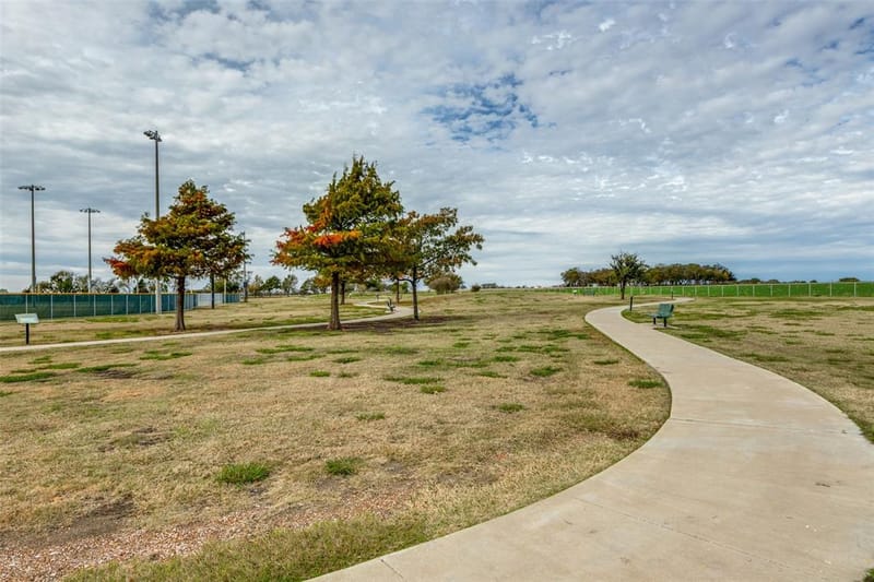 1205 Rocky Mountain Court, Celina TX 75009 - Photo 26