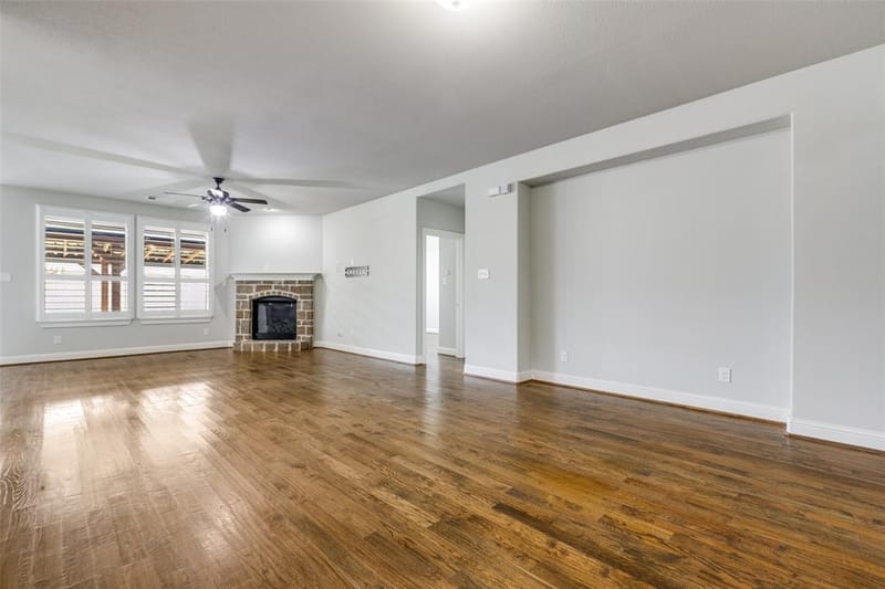 1205 Rocky Mountain Court, Celina TX 75009 - Photo 5