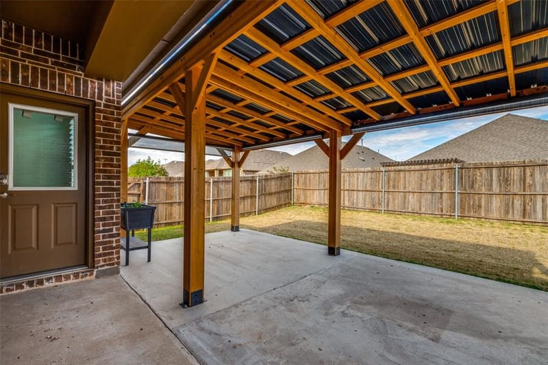 1205 Rocky Mountain Court, Celina TX 75009 - Photo 24