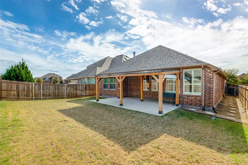 1205 Rocky Mountain Court, Celina TX 75009 - Photo 25