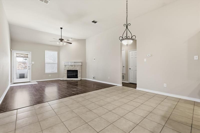 629 Lake City Drive, Lewisville TX 75056 - Photo 17