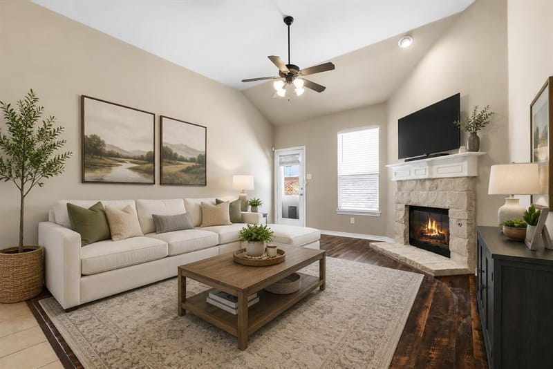 629 Lake City Drive, Lewisville TX 75056