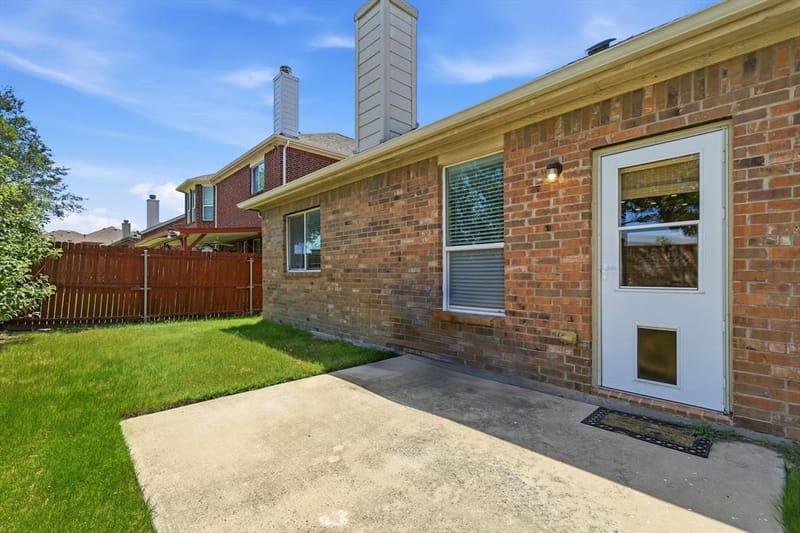 629 Lake City Drive, Lewisville TX 75056 - Photo 34